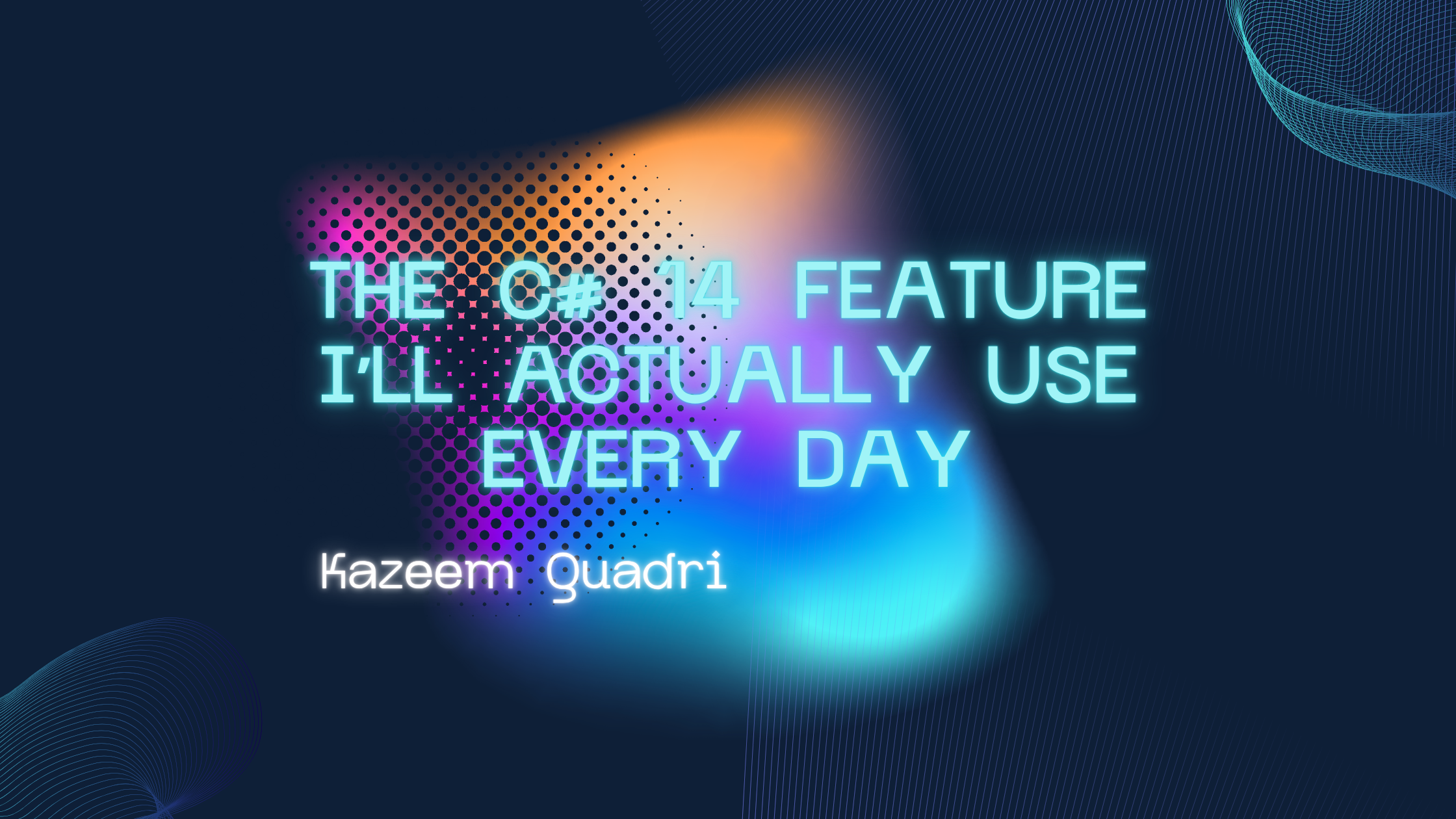 Cover 2 Csharp14 1